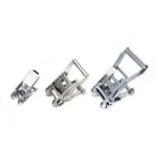 Catracas de Inox