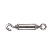Esticadores de Inox