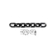 Corrente de Elos Aço Alloy Grau 8